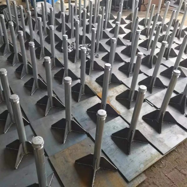 乐陵鑫亿呈沉降板生产