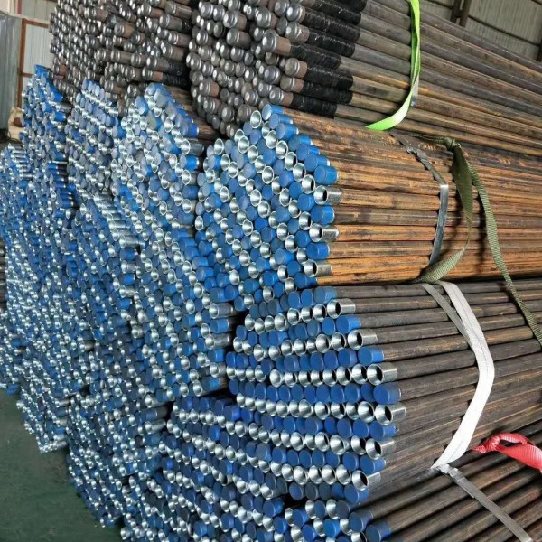 乐陵冷却管生产